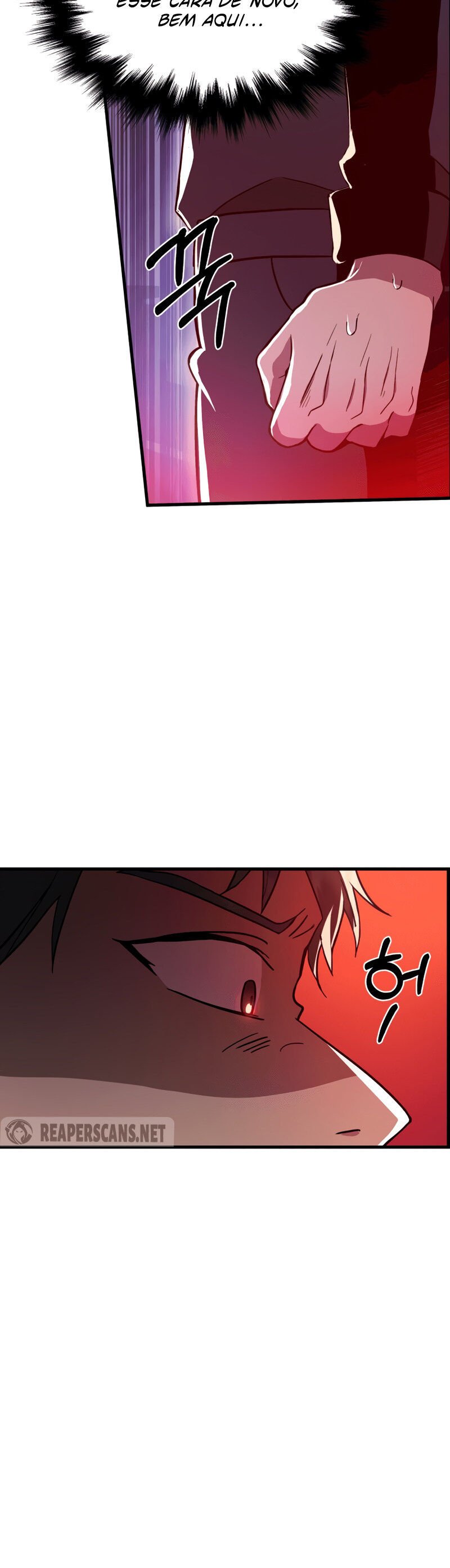 Heir of Mythical Heroes Capítulo 8 Página 6