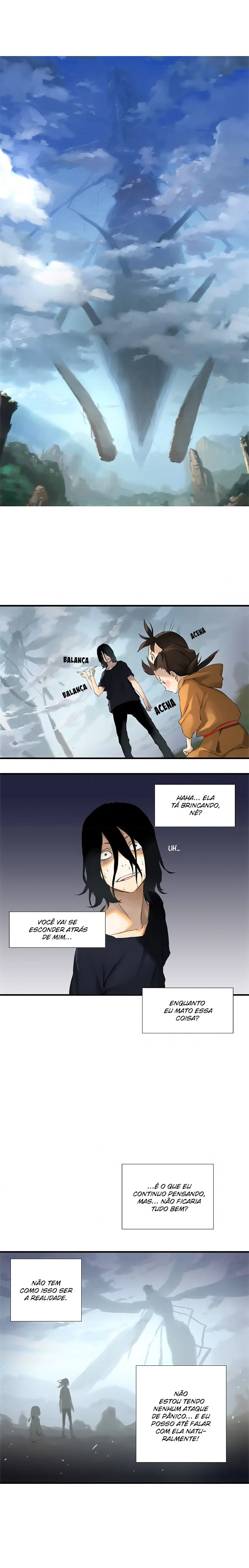 Her Summon Capítulo 0 Página 6