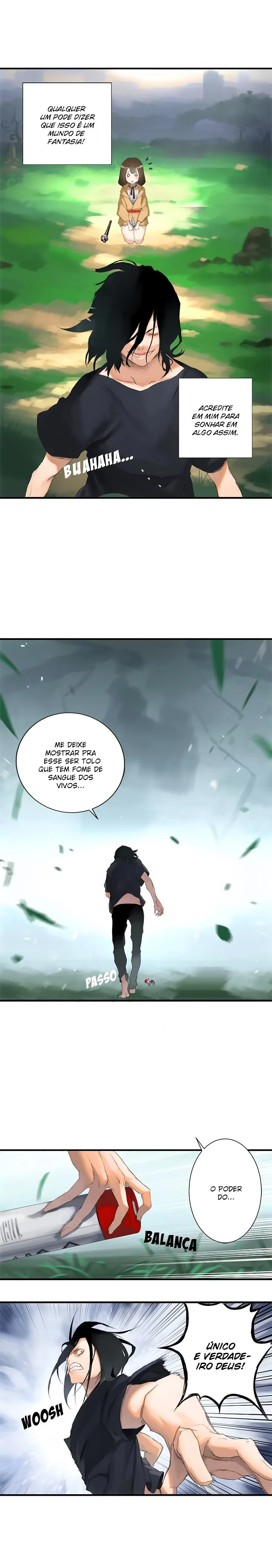 Her Summon Capítulo 0 Página 7