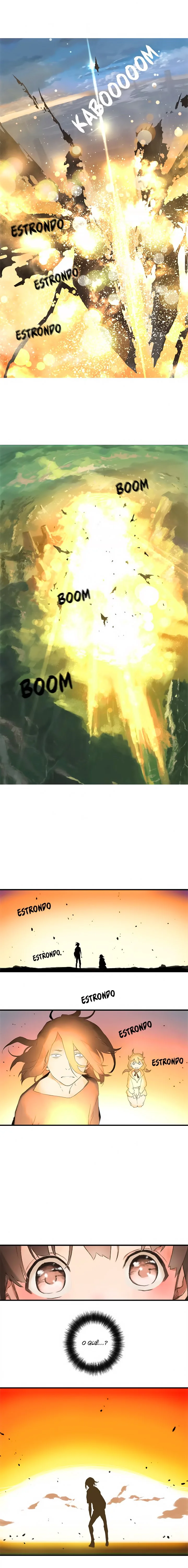 Her Summon Capítulo 0 Página 9