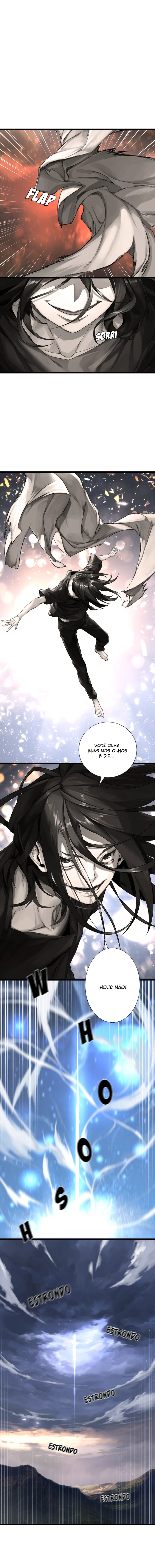Her Summon Capítulo 10 Página 9