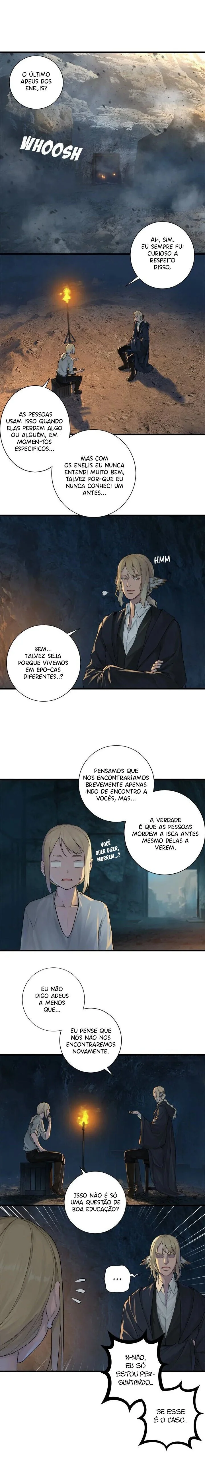 Her Summon Capítulo 100 Página 9