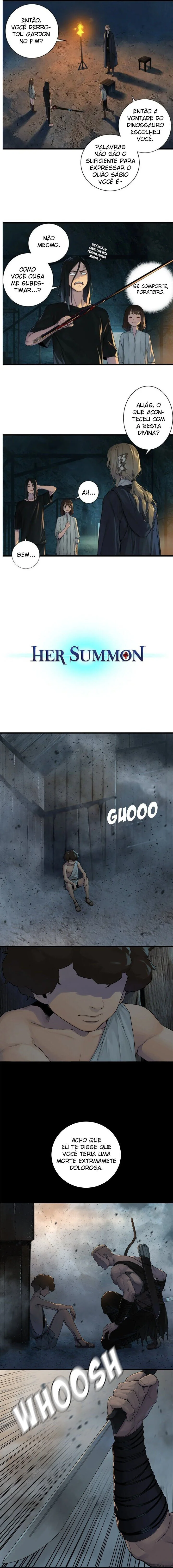 Her Summon Capítulo 101 Página 2