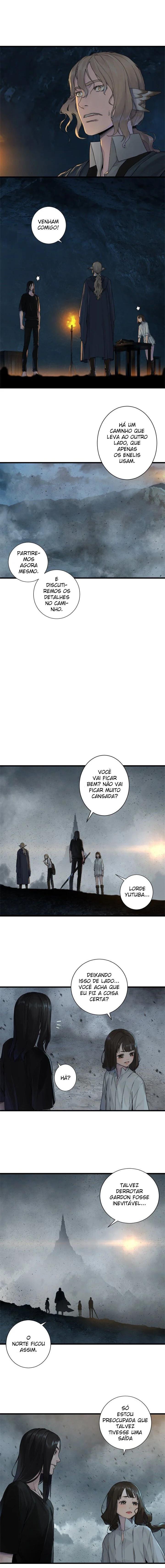 Her Summon Capítulo 101 Página 6
