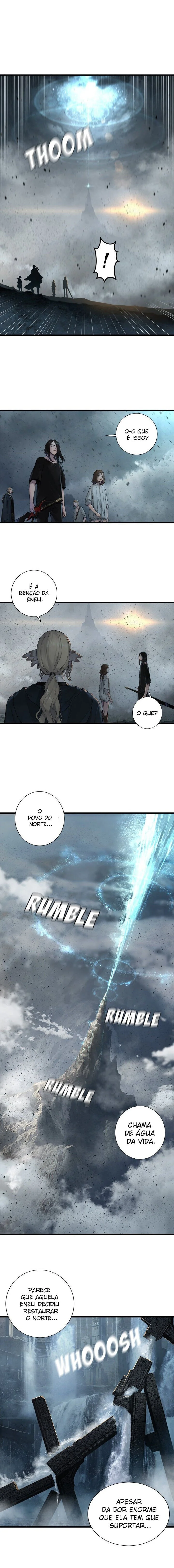 Her Summon Capítulo 101 Página 7