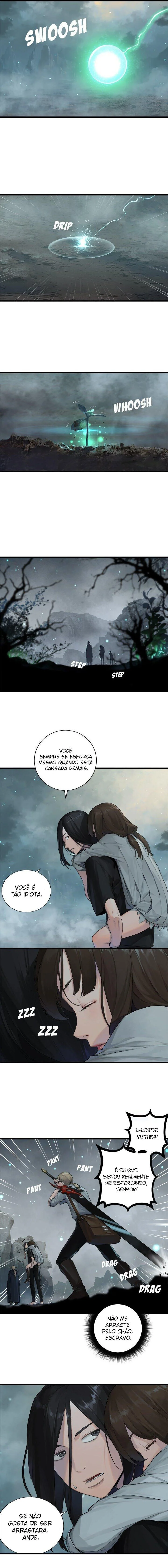 Her Summon Capítulo 102 Página 2