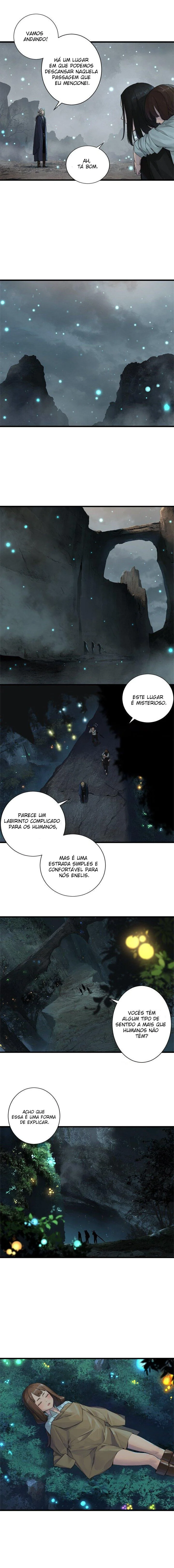 Her Summon Capítulo 102 Página 5