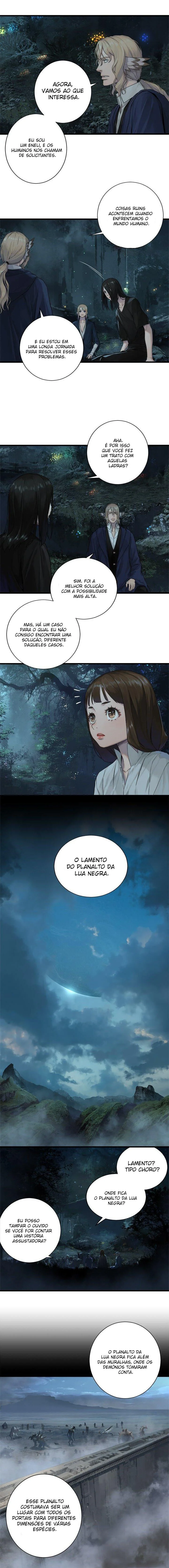 Her Summon Capítulo 102 Página 7