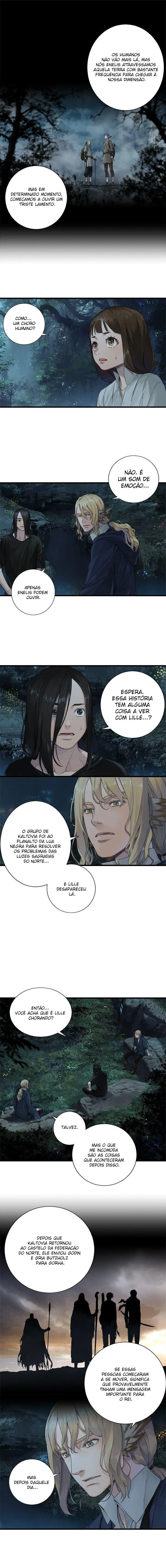 Her Summon Capítulo 102 Página 8