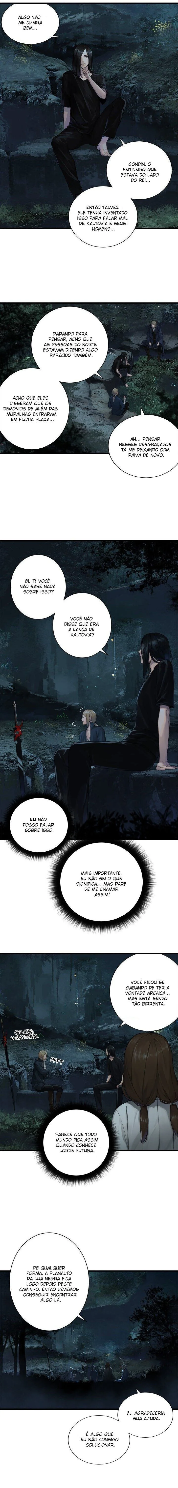 Her Summon Capítulo 103 Página 3