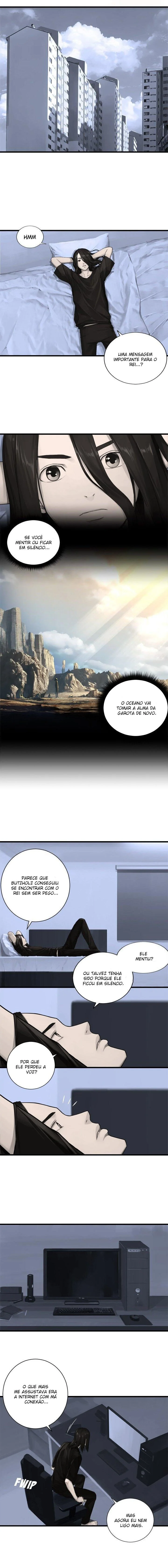 Her Summon Capítulo 103 Página 4