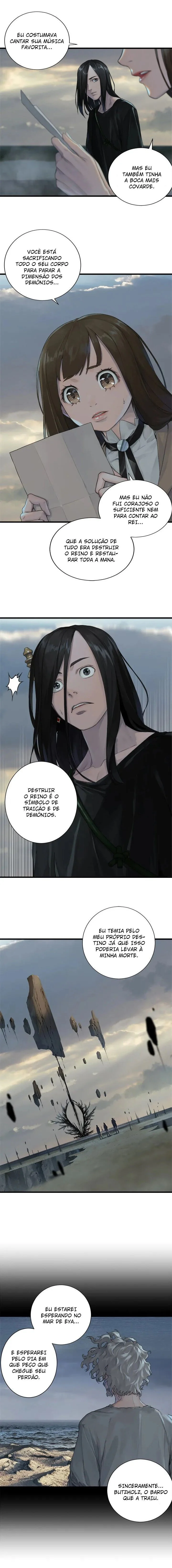 Her Summon Capítulo 105 Página 8
