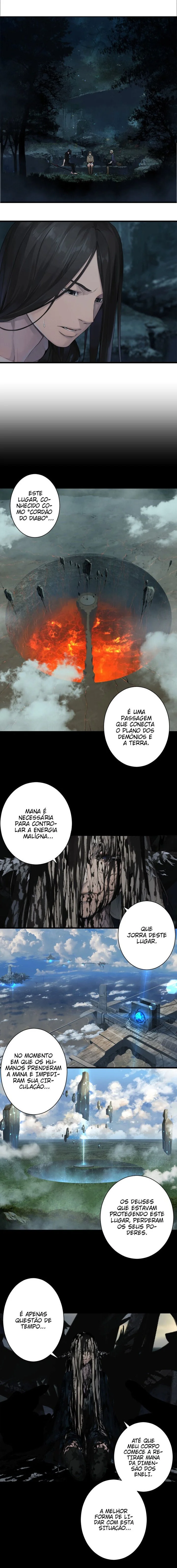 Her Summon Capítulo 106 Página 2