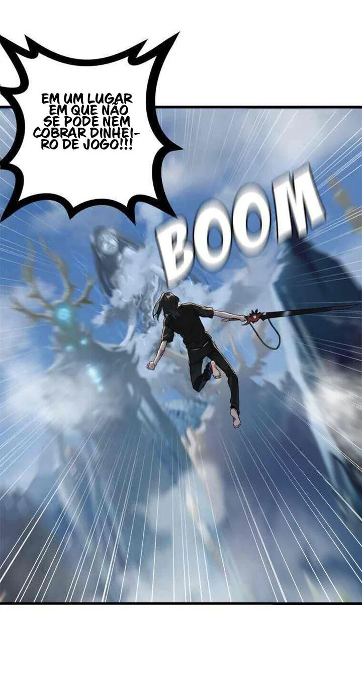Her Summon Capítulo 107 Página 5