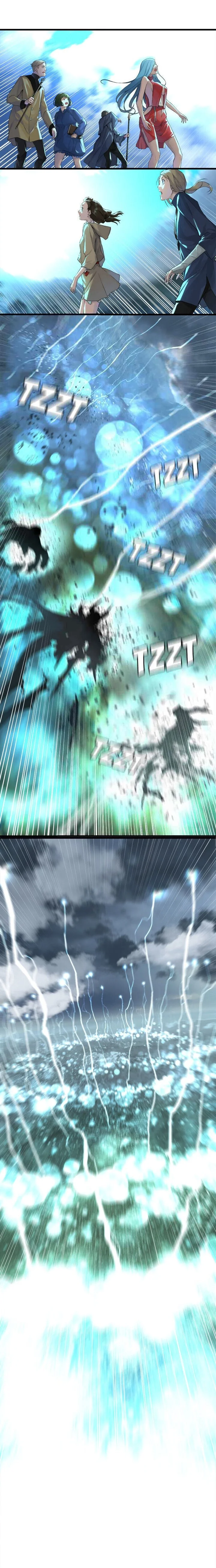 Her Summon Capítulo 107 Página 9