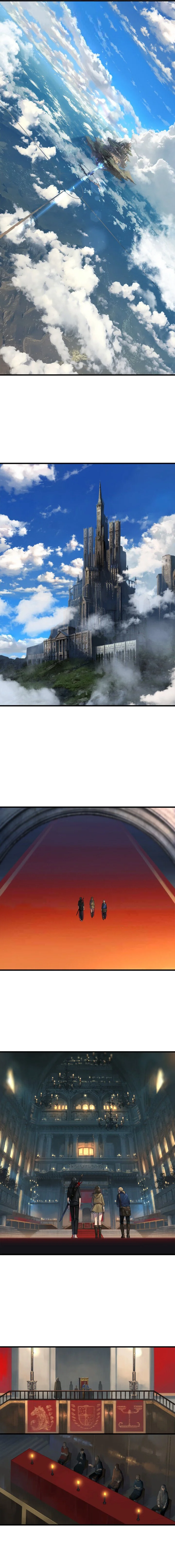 Her Summon Capítulo 108 Página 2