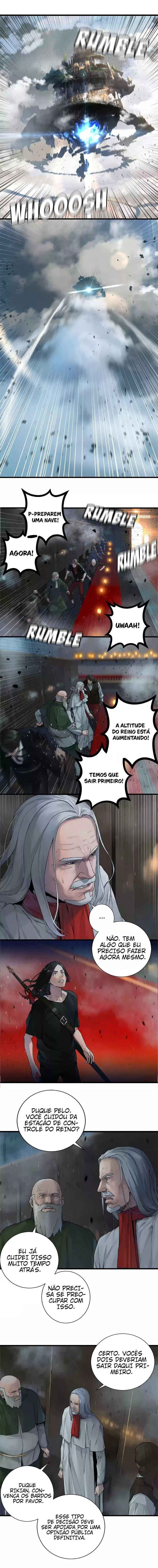 Her Summon Capítulo 111 Página 4