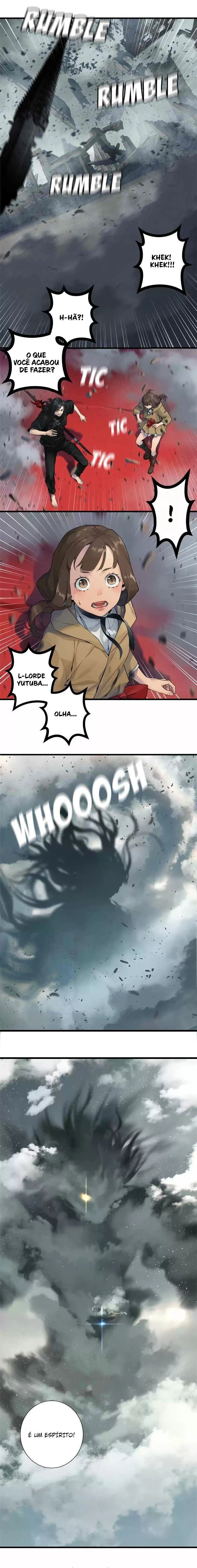 Her Summon Capítulo 111 Página 7