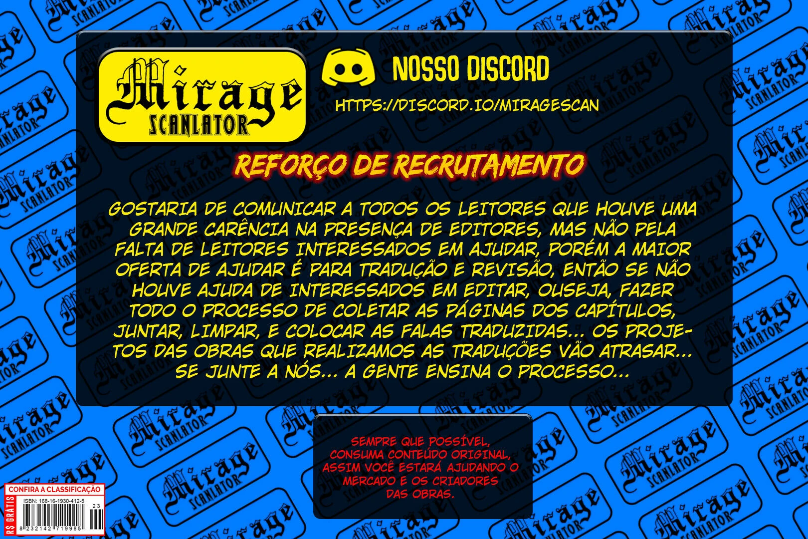 Her Summon Capítulo 112 Página 13