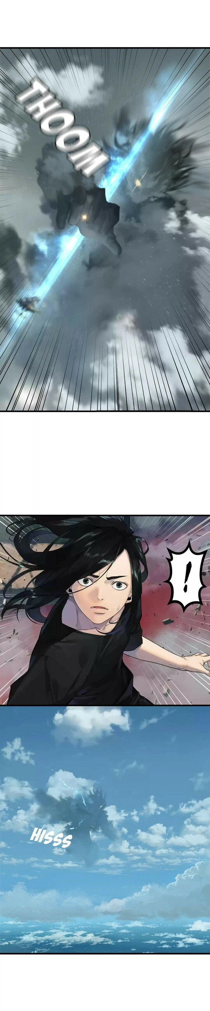 Her Summon Capítulo 112 Página 9