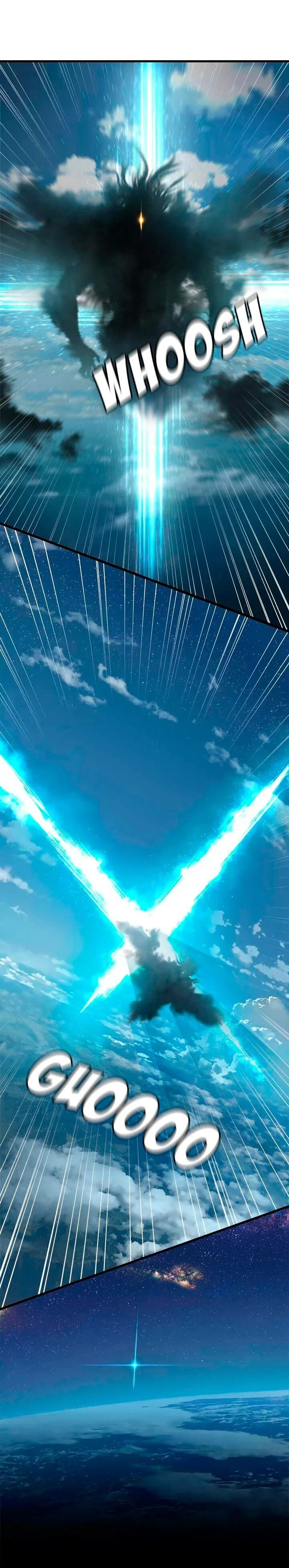 Her Summon Capítulo 113 Página 17