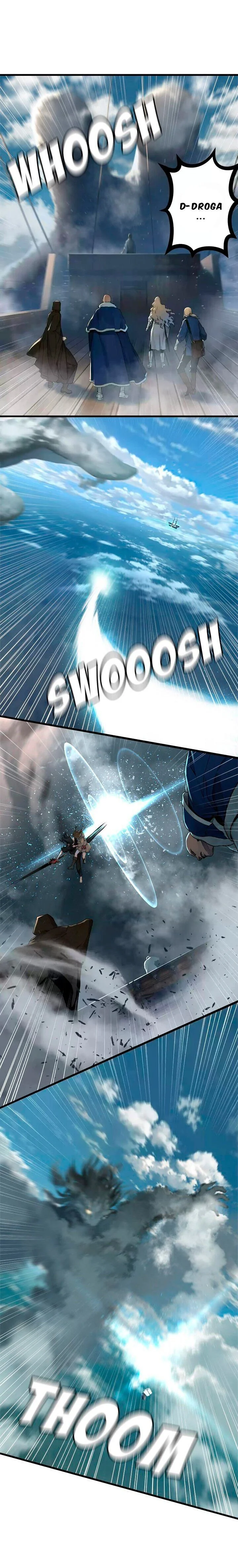 Her Summon Capítulo 113 Página 5