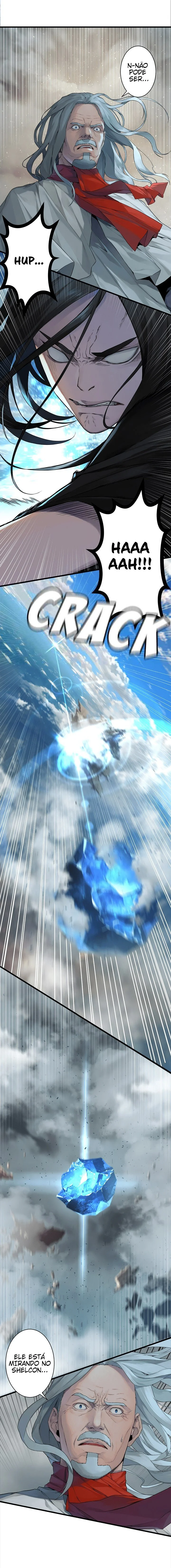Her Summon Capítulo 114 Página 4