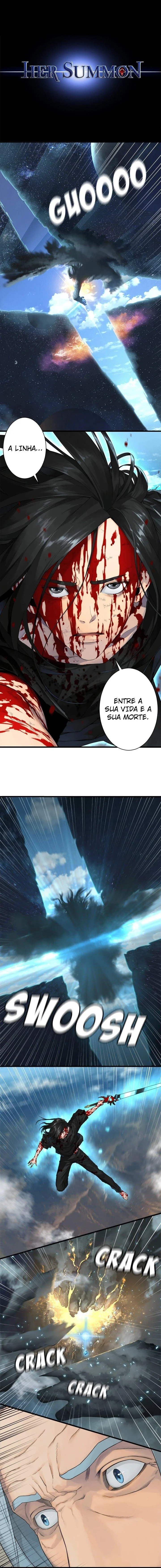 Her Summon Capítulo 115 Página 3