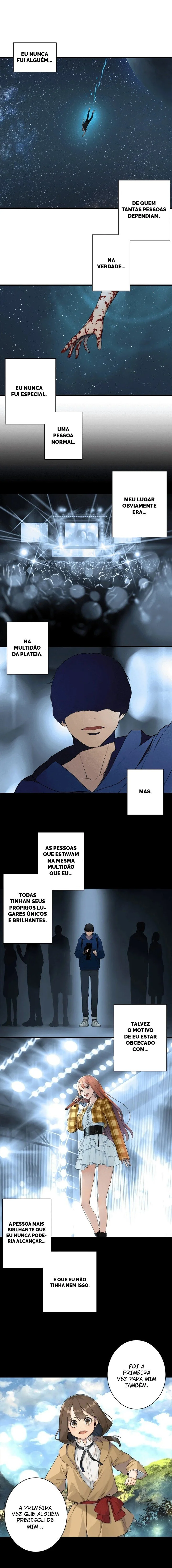 Her Summon Capítulo 115 Página 9