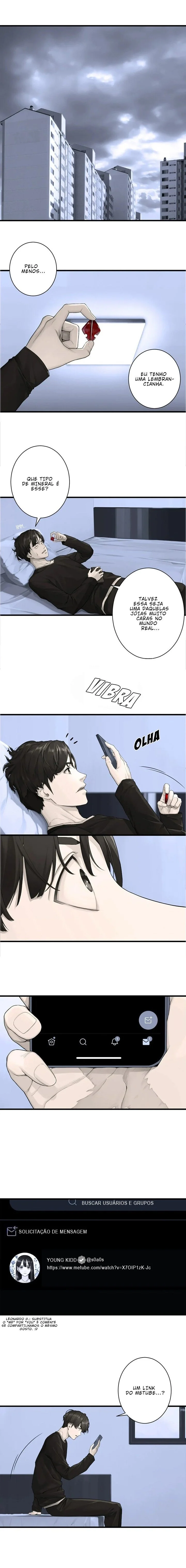Her Summon Capítulo 117 Página 5