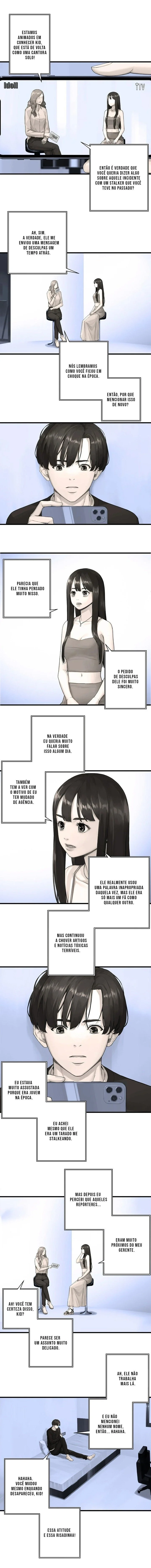 Her Summon Capítulo 117 Página 6