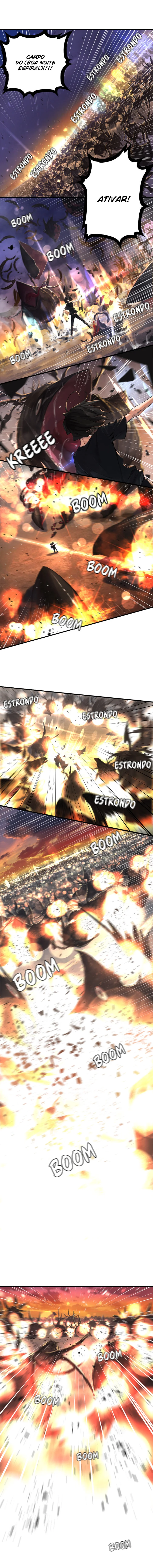 Her Summon Capítulo 12 Página 3