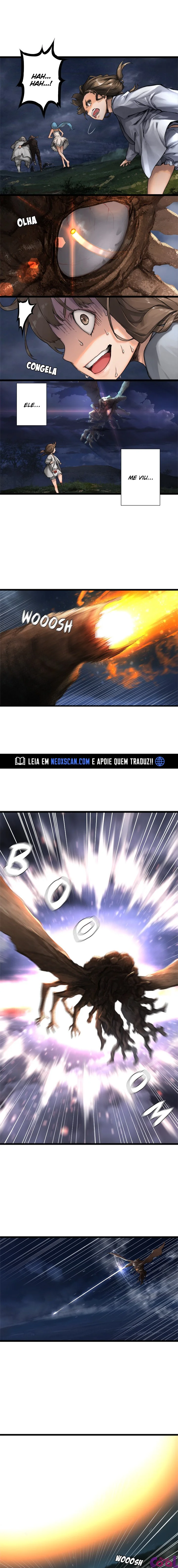 Her Summon Capítulo 16 Página 6