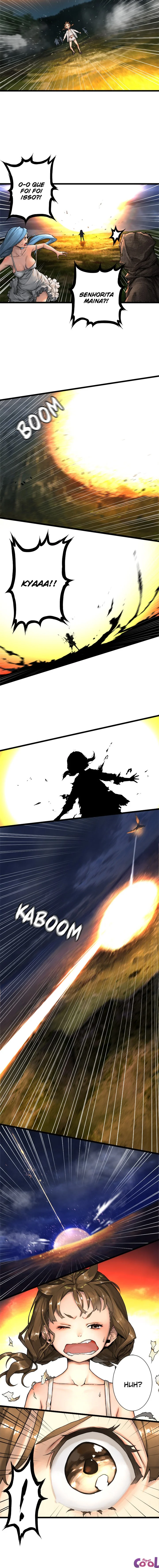 Her Summon Capítulo 16 Página 7
