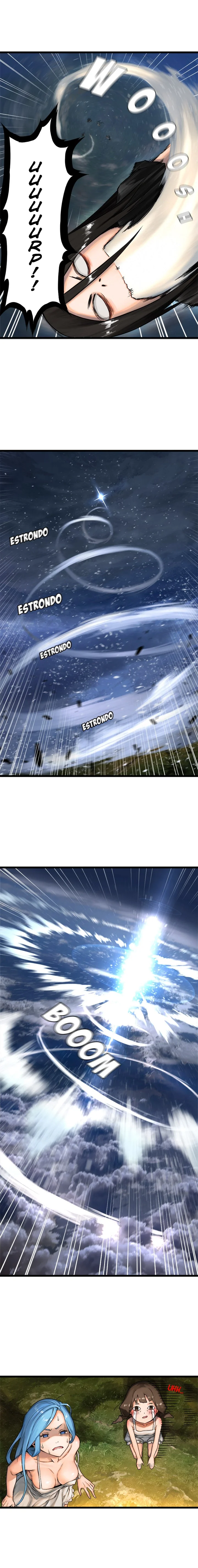 Her Summon Capítulo 18 Página 5