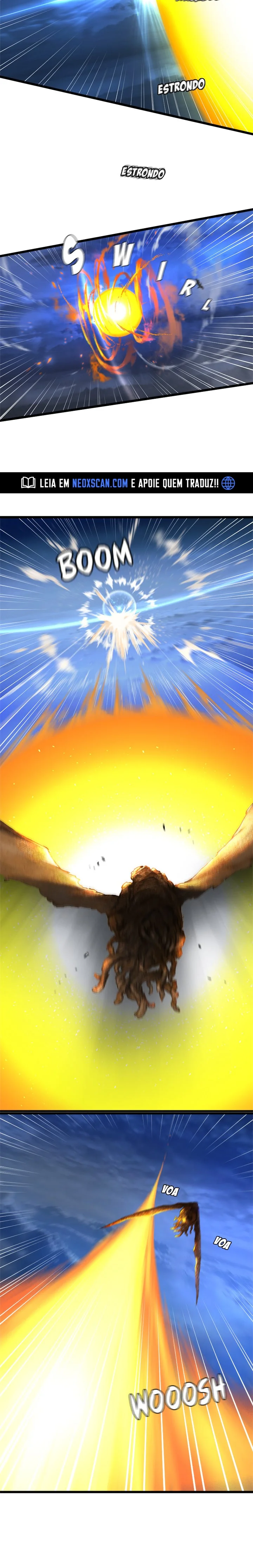 Her Summon Capítulo 18 Página 7
