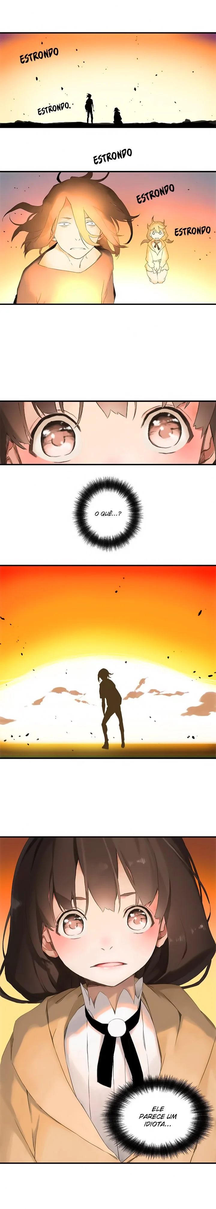 Her Summon Capítulo 2 Página 6