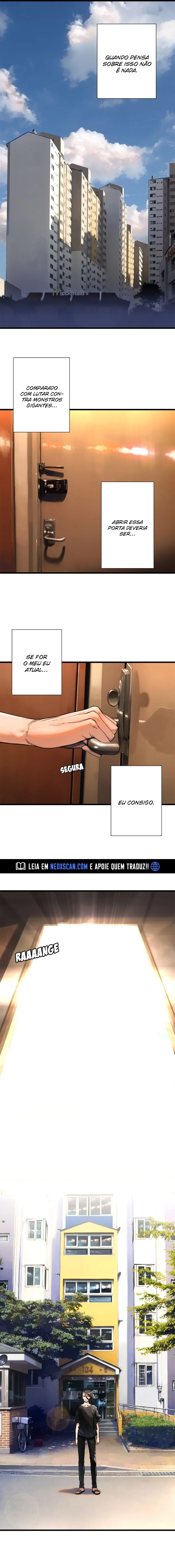 Her Summon Capítulo 20 Página 2
