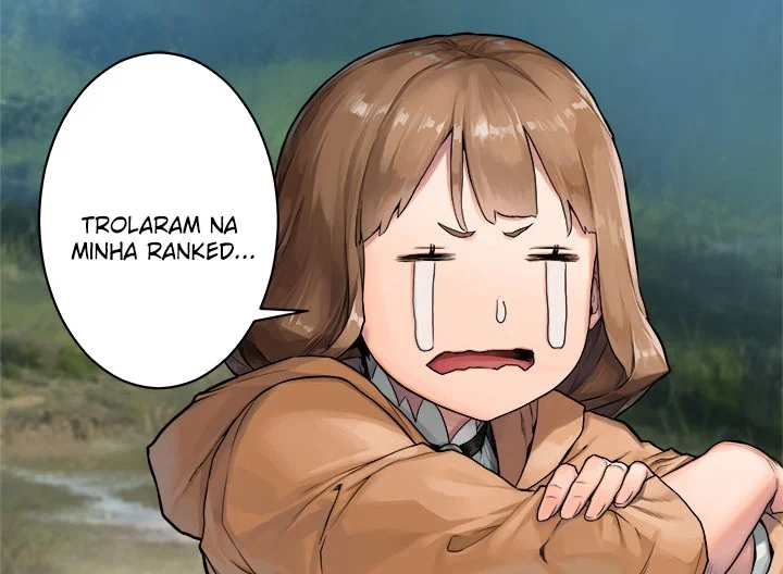 Her Summon Capítulo 24 Página 10