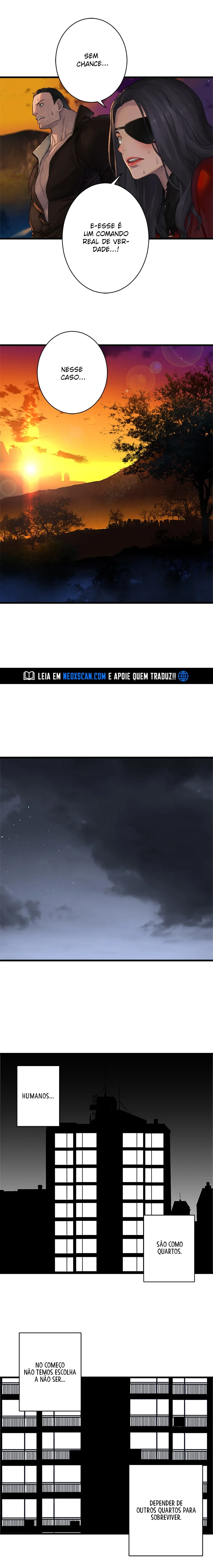 Her Summon Capítulo 26 Página 7
