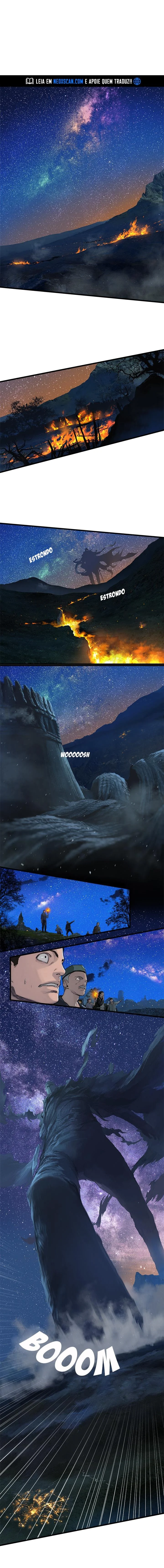 Her Summon Capítulo 30 Página 8