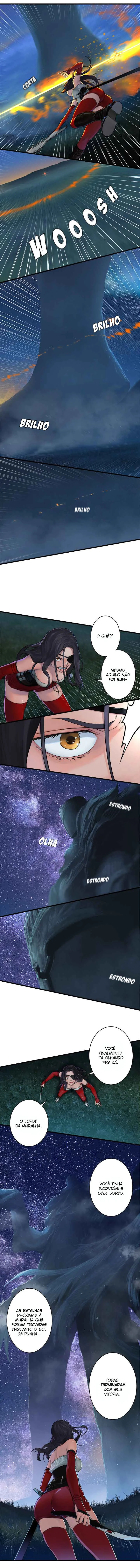 Her Summon Capítulo 31 Página 7