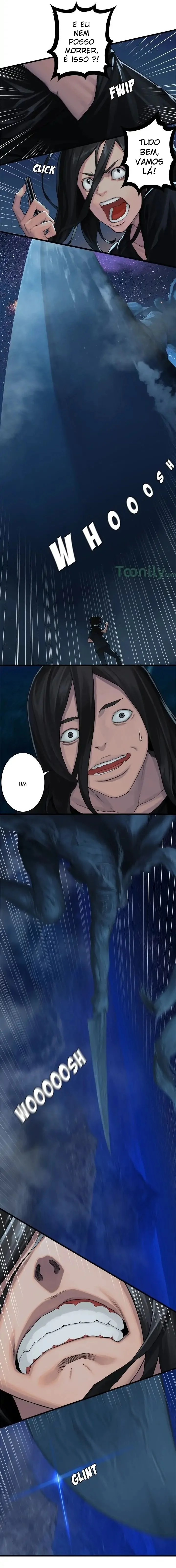 Her Summon Capítulo 32 Página 15