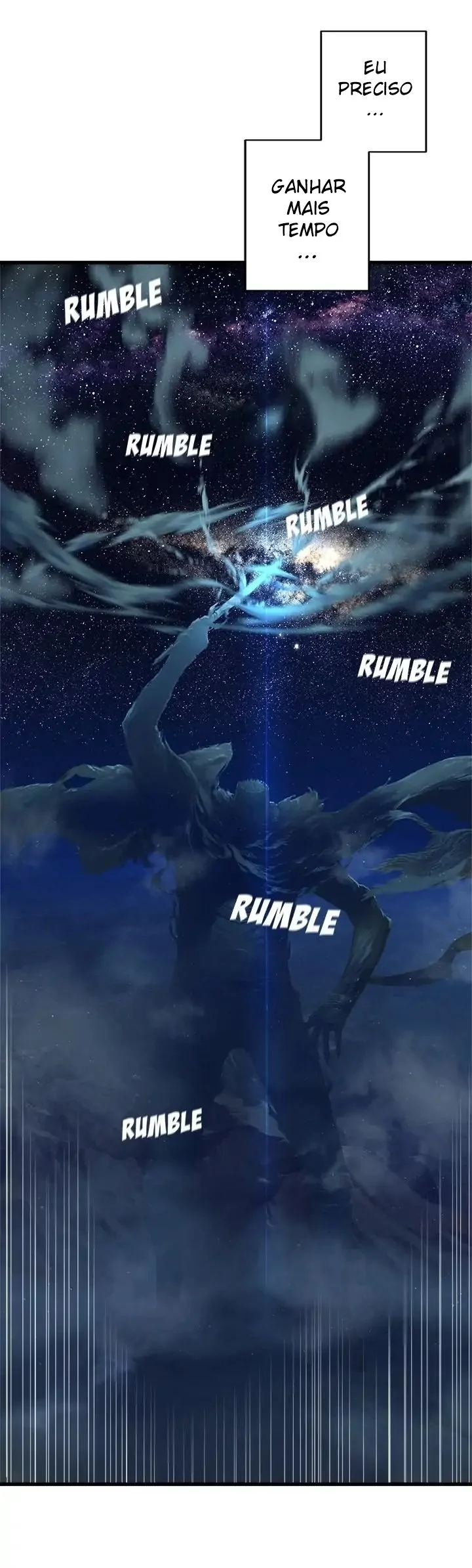 Her Summon Capítulo 32 Página 2