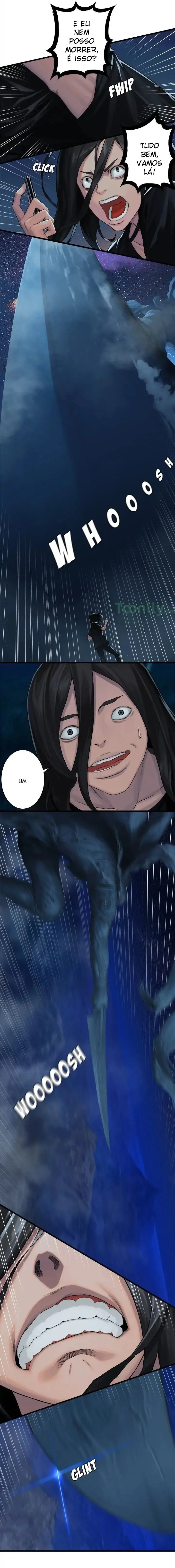 Her Summon Capítulo 33 Página 3