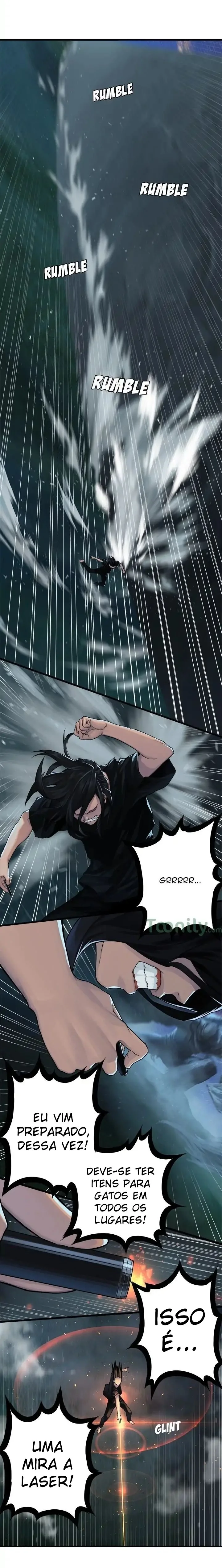 Her Summon Capítulo 33 Página 4