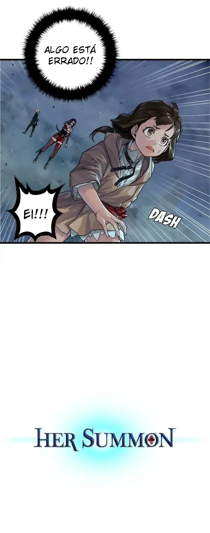 Her Summon Capítulo 34 Página 4