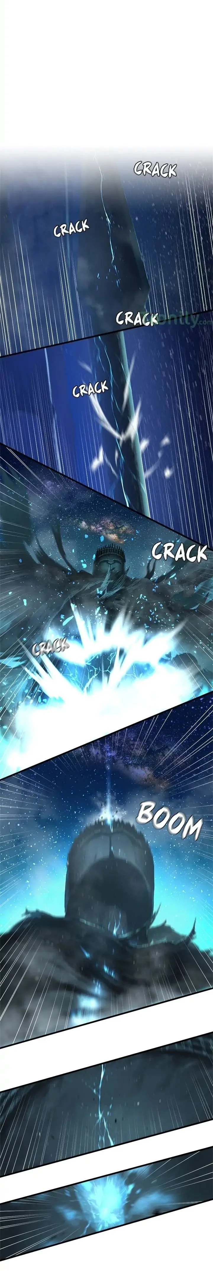 Her Summon Capítulo 35 Página 11