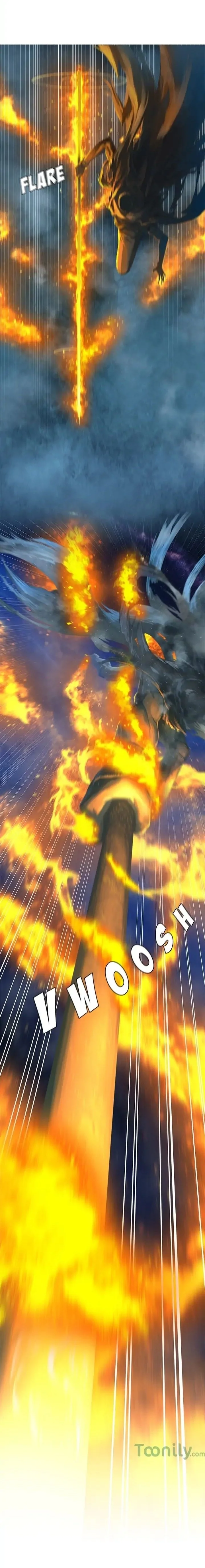Her Summon Capítulo 35 Página 7