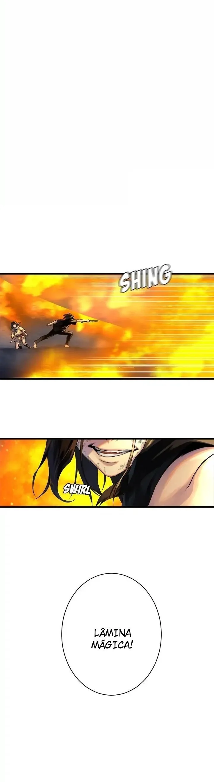 Her Summon Capítulo 35 Página 9